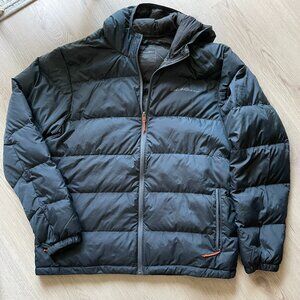 Men's Large Eddie Bauer Jacket